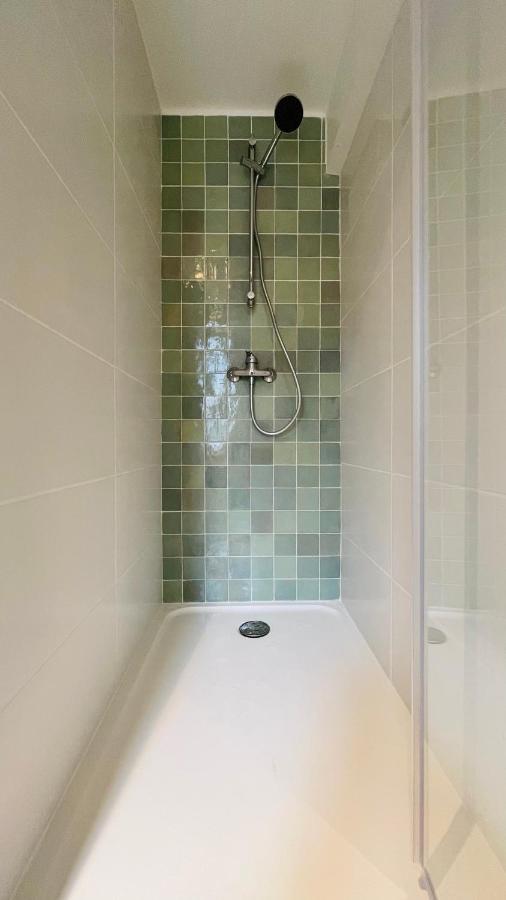 Apartament Le Champs Des Oiseaux Rouen Zewnętrze zdjęcie